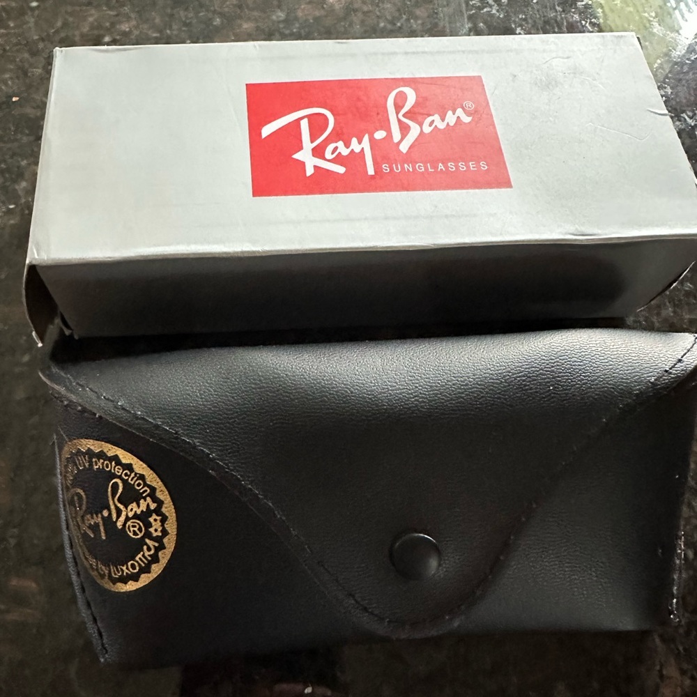 Rayban Jackie OH